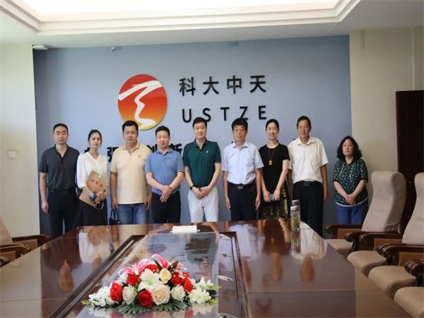 探索臺商合作，助力兩岸交流